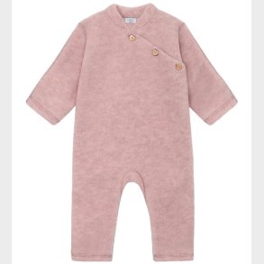 Hust and Claire Kredragt - Merlin - Uld - Heather