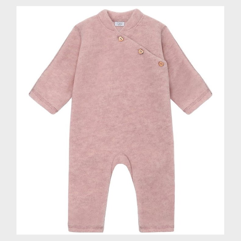 Hust and Claire Kredragt - Merlin - Uld - Heather