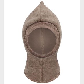 Hust and Claire Elefanthue - 2-lags - Feo - Uld - Deer Melange