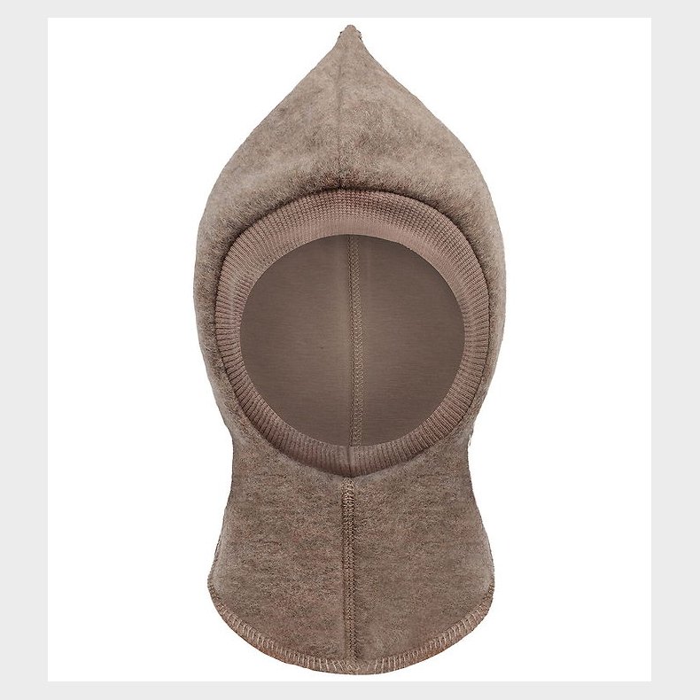 Hust and Claire Elefanthue - 2-lags - Feo - Uld - Deer Melange