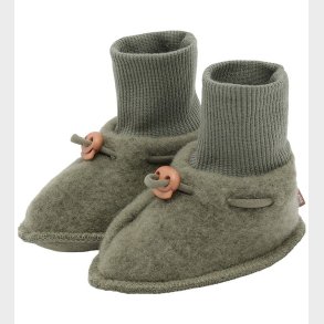 Hust and Claire Strmper - Felice - Uld - Turtle