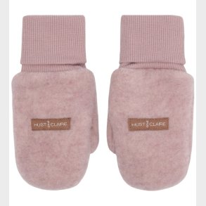 Hust and Claire Luffer - Felix - Uld - Heather