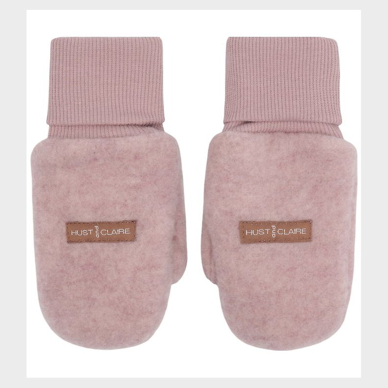 Hust and Claire Luffer - Felix - Uld - Heather