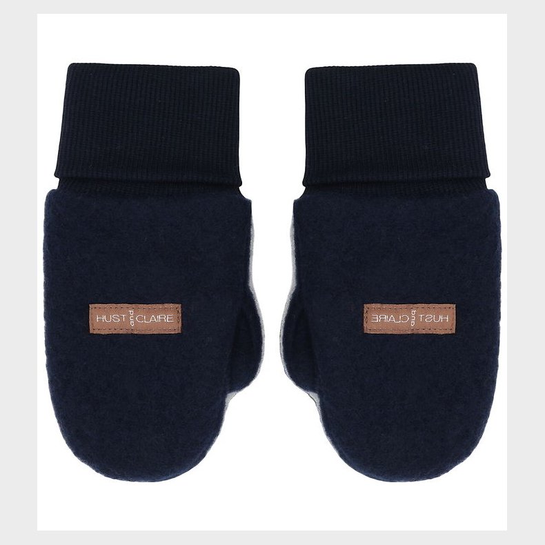 Hust and Claire Luffer - Felix - Uld - More Navy