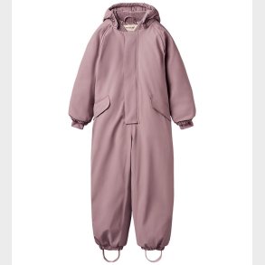 Wheat Flyverdragt - PU - Ludo - Dusty Lavender