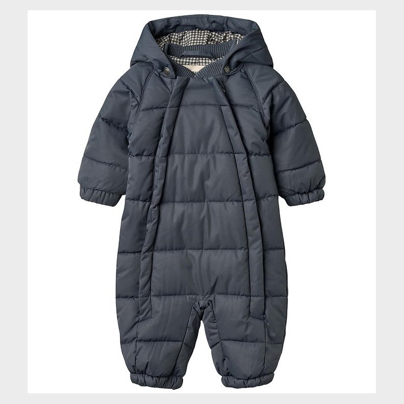 Wheat Flyverdragt - Dynedragt - Edem - Ink