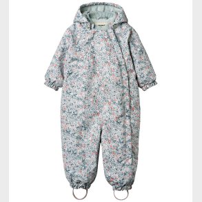 Wheat Flyverdragt - Adi - Soft Rain Flowers