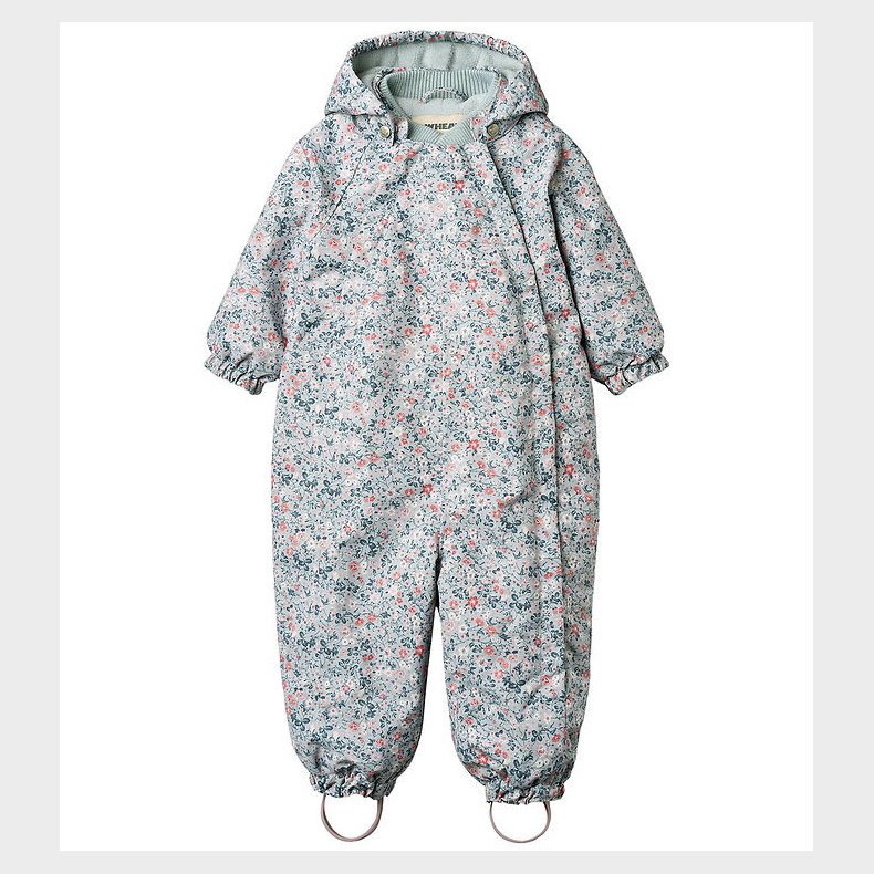 Wheat Flyverdragt - Adi - Soft Rain Flowers