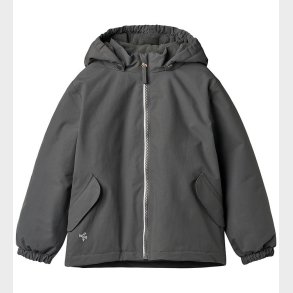 Wheat Vinterjakke - Svende - Black Sea