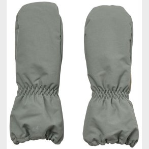 Wheat Luffer m. Fleece - Monta - Thunder Sky