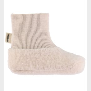 Wheat Futter - Uldfleece - Lei - Pale Lilac