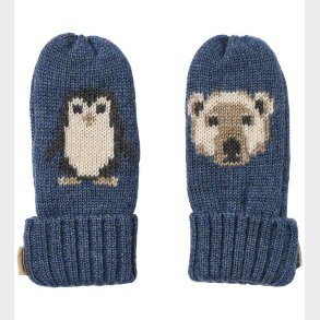 Wheat Luffer - Strik - Towsi - Blue