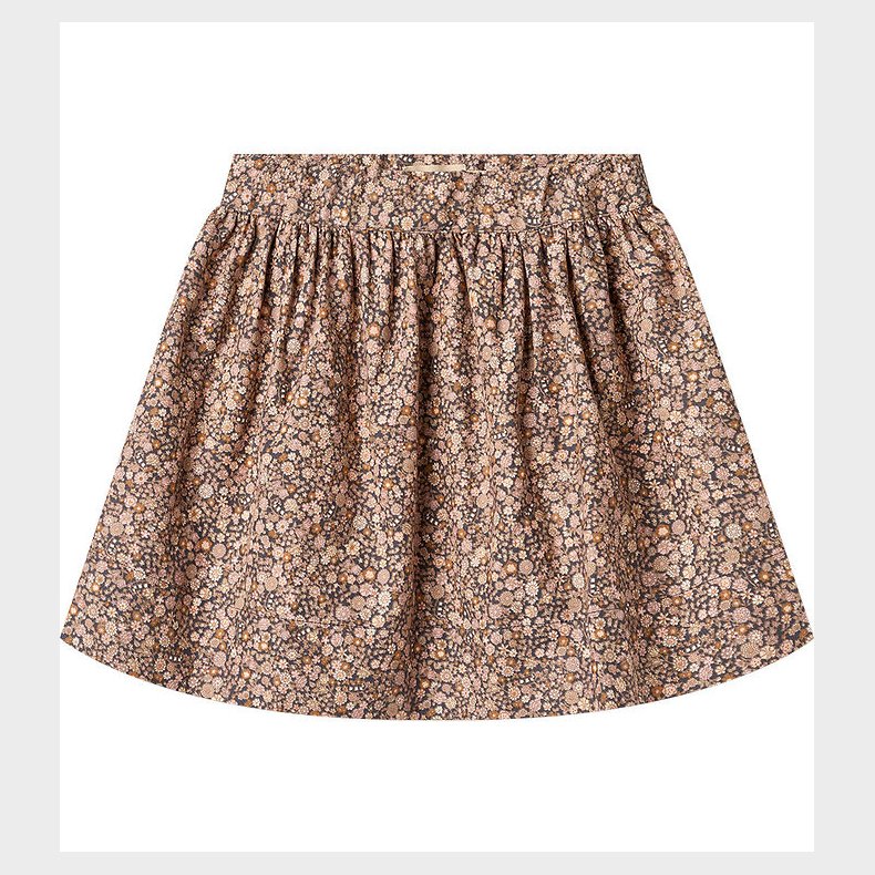 Wheat Nederdel - Sissi - Black Sea Garden