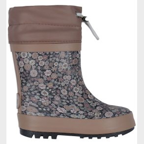 Wheat Gummistvle - Termo - Rubber - Black Sea Garden