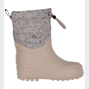 Wheat Termost�vler - Drizzle - Rose Dust Flowers