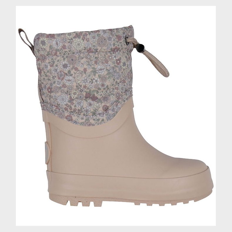 Wheat Termost�vler - Drizzle - Rose Dust Flowers