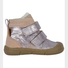 Wheat Vinterst�vler - Snug Prewalker Tex - Rose Pearl