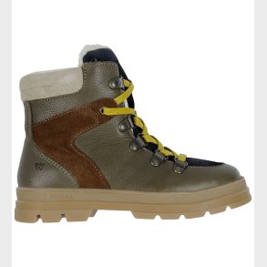Wheat Vinterstvler - Toni Hiker - Tex - Green