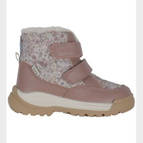 Wheat Vinterstvle - Tex - Millas - Rose Dust Flowers