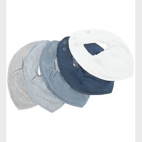 Pippi Savlesm�k - Spids - 5-pak - Dark Blue