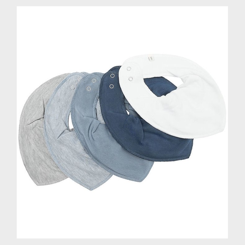 Pippi Savlesm�k - Spids - 5-pak - Dark Blue