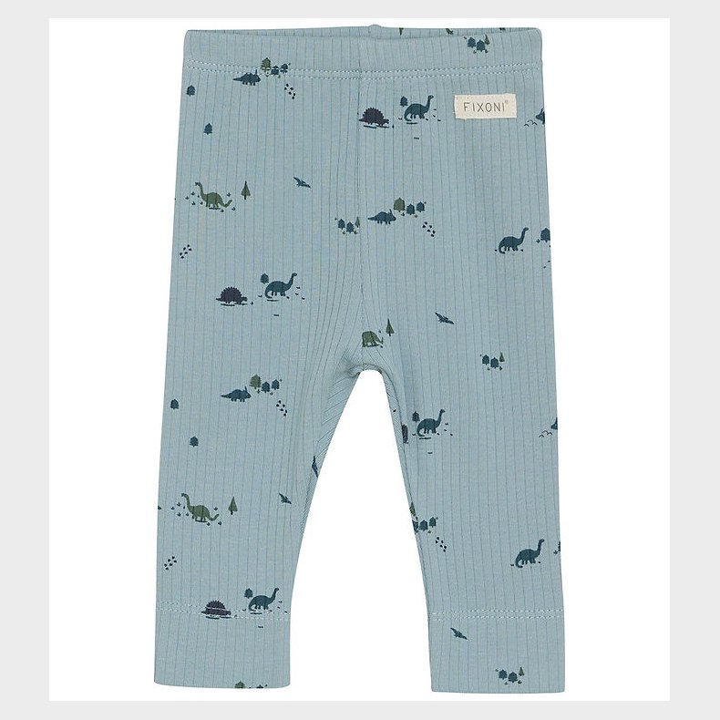 Fixoni Leggings - Rib - Arona