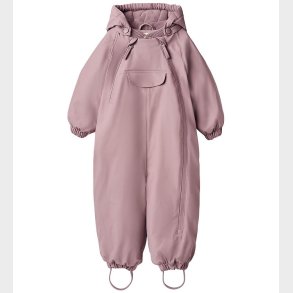 Wheat Flyverdragt - PU - Evig - Dusty Lavender