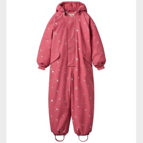 Wheat Flyverdragt - PU - Ludo - Floating Flowers