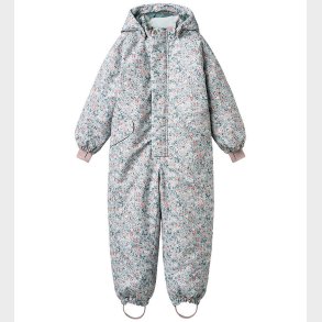 Wheat Flyverdragt - Miko - Soft Rain Flowers