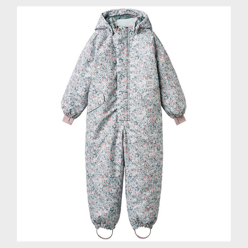 Wheat Flyverdragt - Miko - Soft Rain Flowers