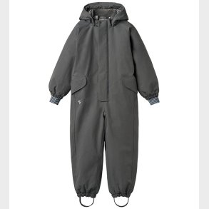 Wheat Flyverdragt - Miko - Black Sea