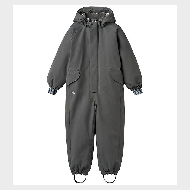 Wheat Flyverdragt - Miko - Black Sea