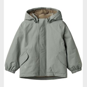 Wheat Vinterjakke - Emil - Thunder Sky