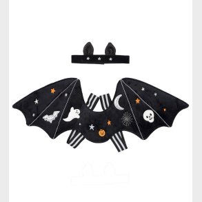 Meri Meri Udkldning - Bat Wings