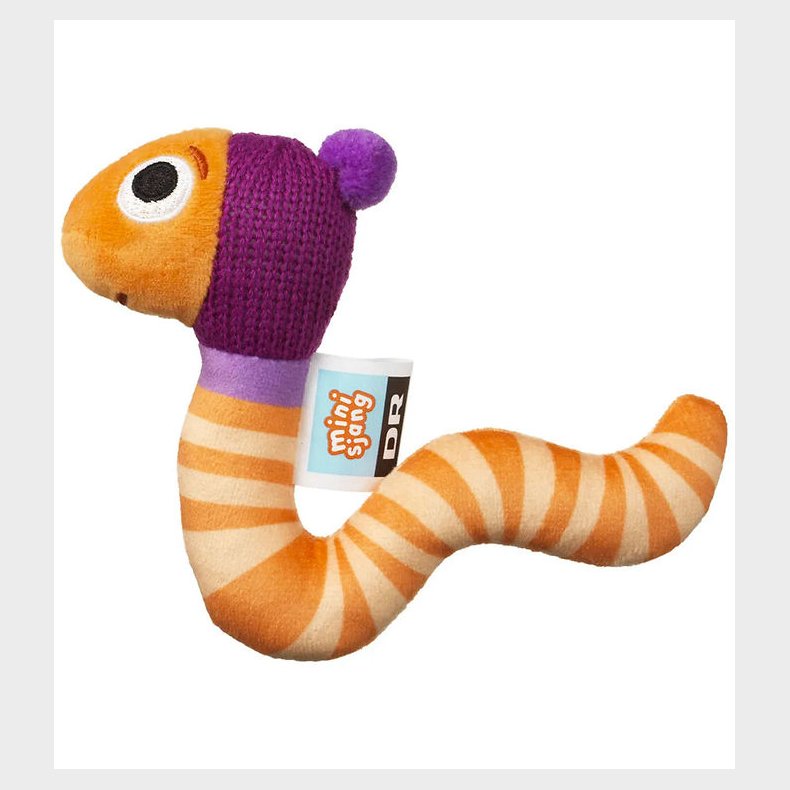 DR Bamse - Orm - 14,5 cm