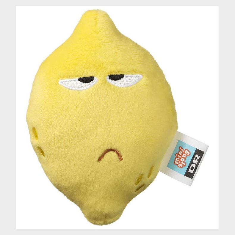 DR Bamse - Hr. Citron - 14,5 cm