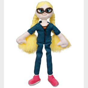 DR Bamse - Motor Mille