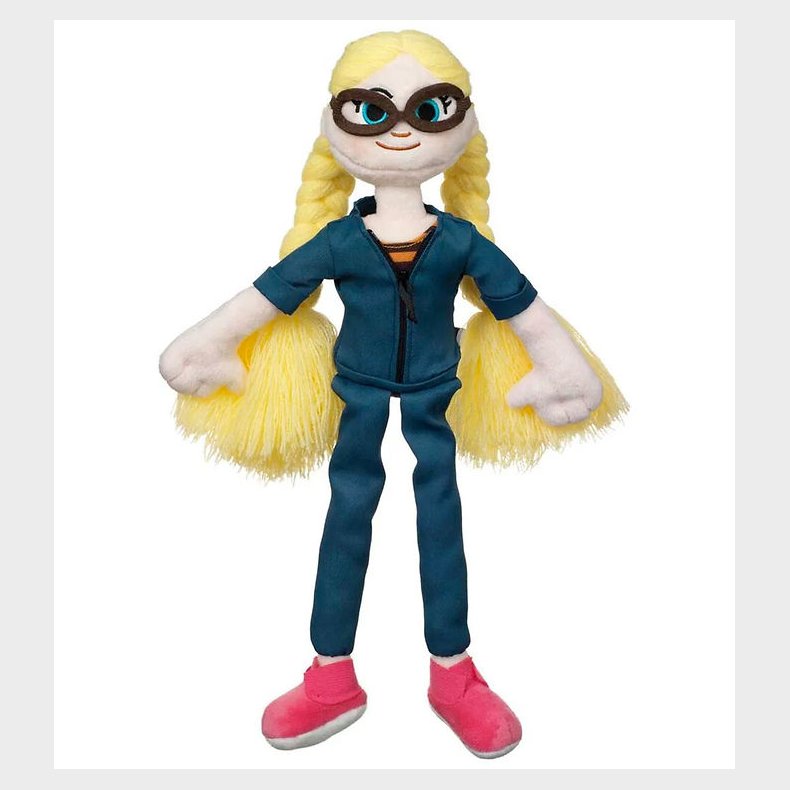 DR Bamse - Motor Mille