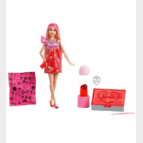 Barbie Dukke - Glam Party Unboxed Red Original Doll