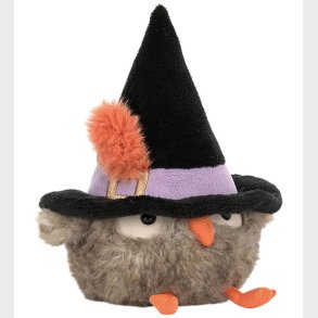 Jellycat Bamse - Heccaty Hootnightly - 17 cm