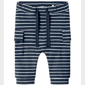 Name it Sweatpants - NbmOconnor - Insignia Blue