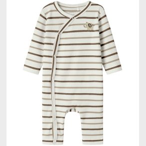 Name It Heldragt sl-om - NbnOfant - Cloud Dancer