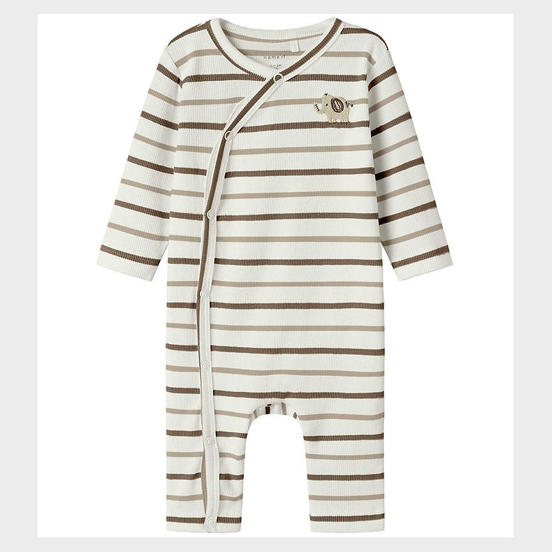 Name It Heldragt sl-om - NbnOfant - Cloud Dancer