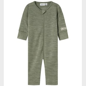 Name It heldragt - Uld - NbmWyla - Dried Sage