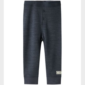 Name It Leggings - Uld - NbmWyla - Ombre Blue