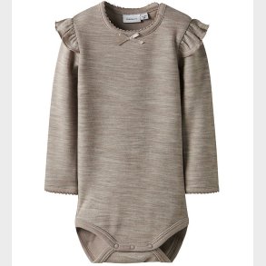 Name It Body l/ - uld - NbfWyla - Satellite