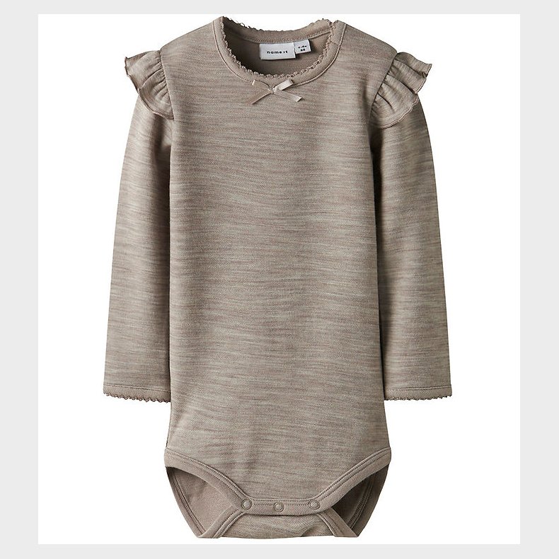 Name It Body l/ - uld - NbfWyla - Satellite