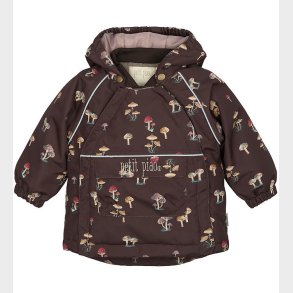 Petit Piao Vinterjakke - Fungi AOP