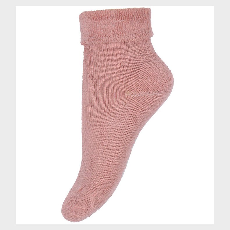 Minymo Str�mper - Nos - Ash Rose
