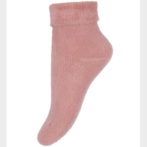 Minymo Str�mper - Nos - Ash Rose